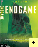 Endgame front cover